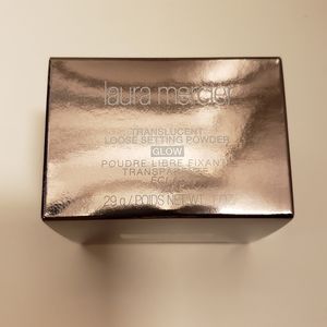 Laura Mercier Translucent Glow Setting Powder